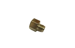 AD404 ADAPTER (1/4 NPS M, 3/8 NPS F)